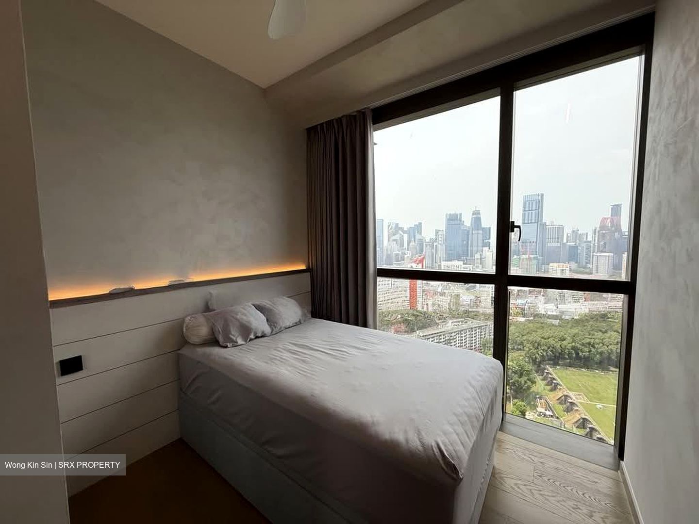 The Landmark (D3), Condominium #600348351